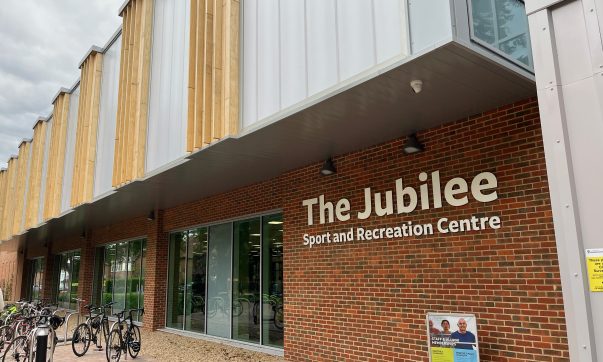 The Jubilee Sports Centre £40m Refurbishment: Worth your money?