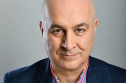 Image of Iain Dale