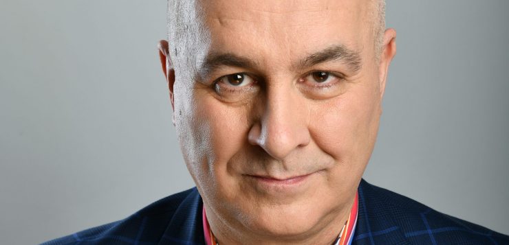 Image of Iain Dale